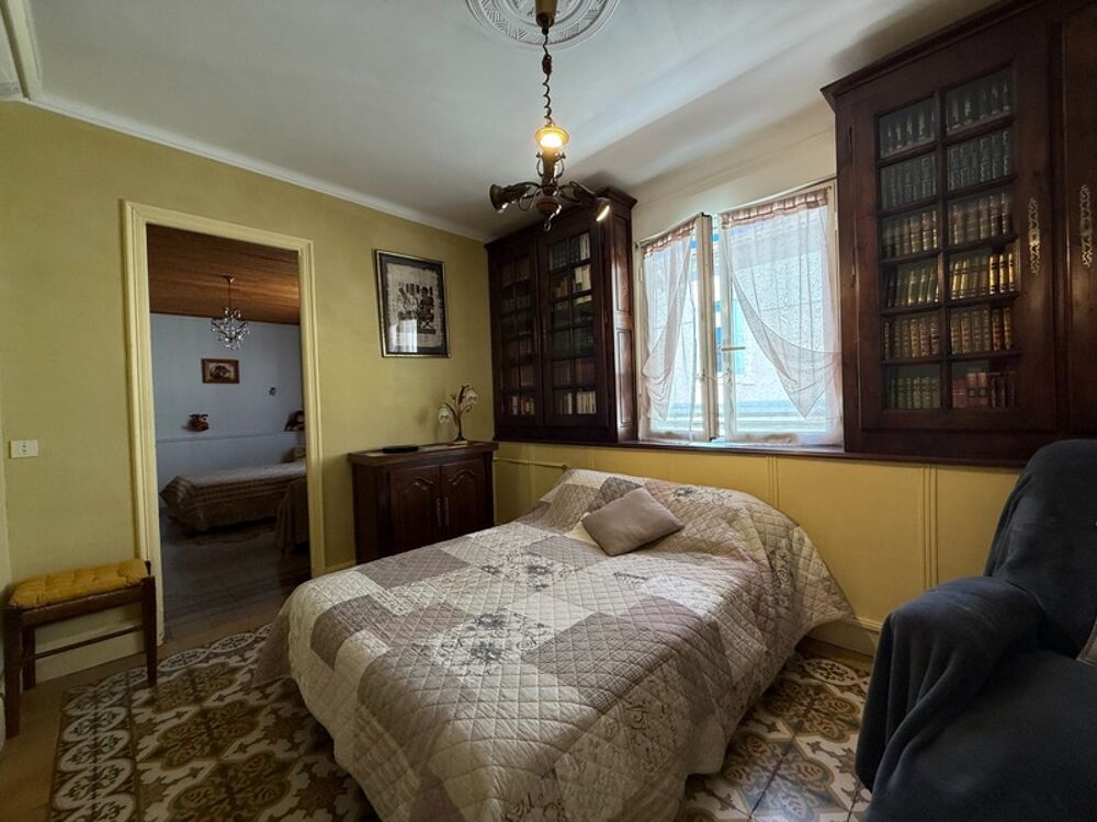 Vente Appartement Appartement à vendre 7 pièces ALES (30) Ales