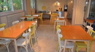  Immeuble � vendre 15 + pi�ces 600 m�