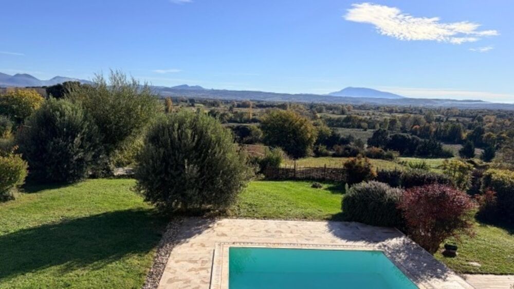 � vendre  Maison Grignan (26230)