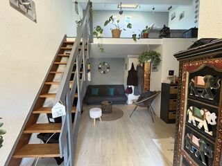  Maison � vendre 3 pi�ces 35 m�