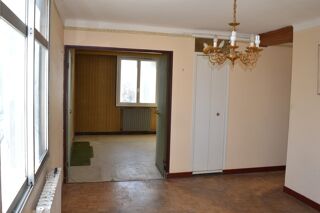  Appartement � vendre 4 pi�ces 60 m�