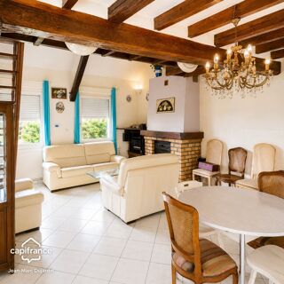  Maison à vendre 5 pièces 115 m²