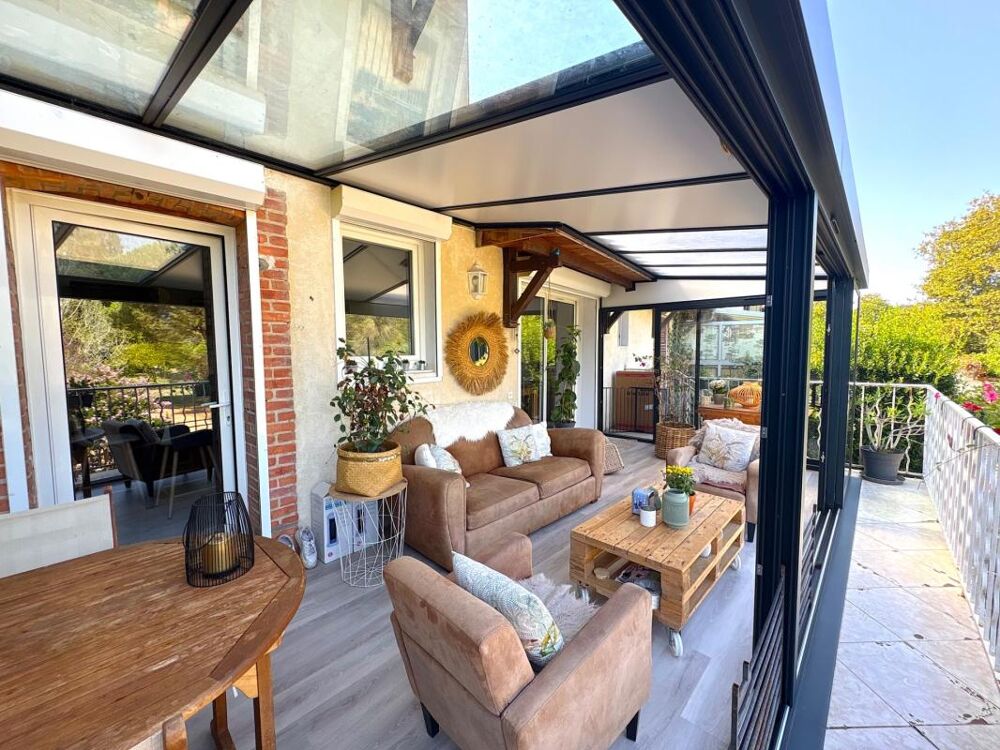 Vente Maison Maison de ville 6 pièces entièrement rénovée de 157m2 + T3 indépendant loué sur 3211m2 de terrain à AIRE SUR L'ADOUR (40) Aire sur l adour