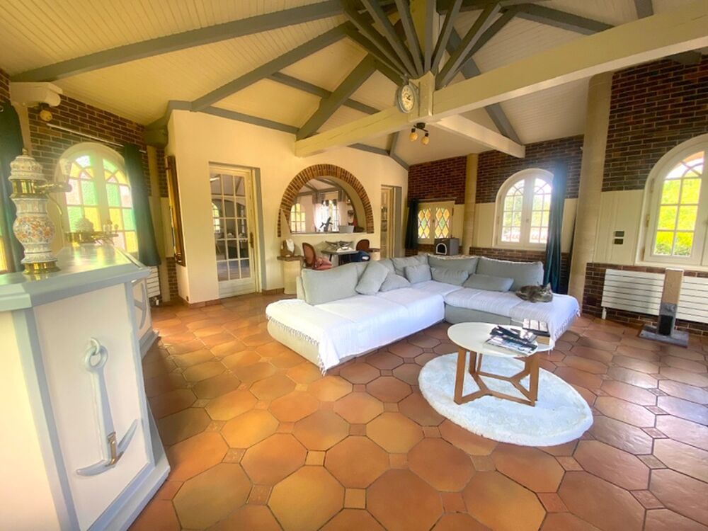 Vente Maison Maison 5 pièces 257m2 avec piscine et garages à AIRE SUR L'ADOUR (40) Aire sur l adour