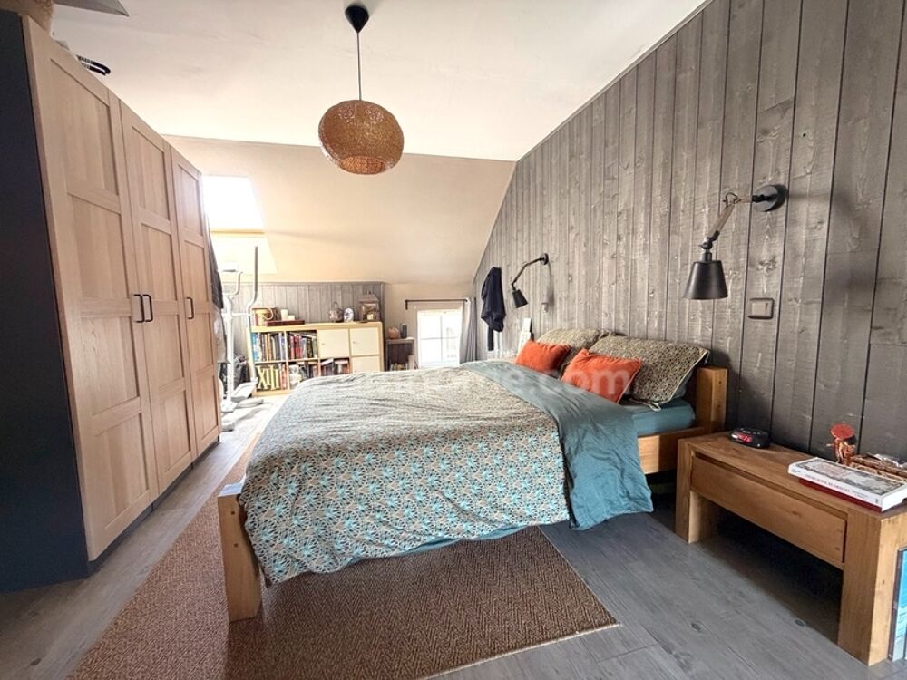 Maison à vendre 6 pièces MORTAGNE SUR SEVRE (85)