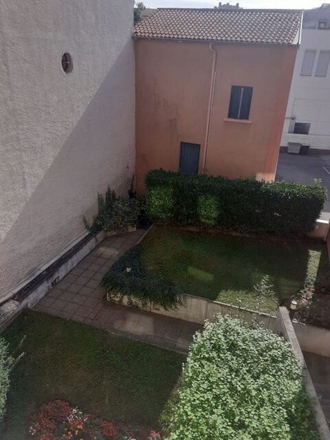  Appartement � louer 1 pi�ce 27 m�