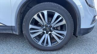 Koleos 2.0 dCI 175 4X4 X- Tronic Initiale Paris - Automatique Toit 2017 occasion 24000 Perigueux