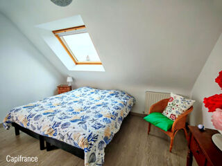  Maison � vendre 7 pi�ces 158 m�