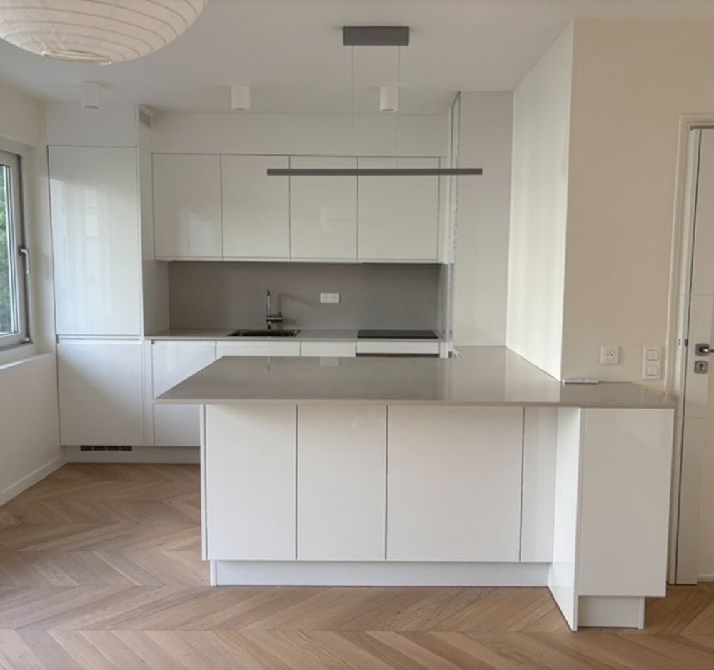 à vendre  Appartement Paris 15