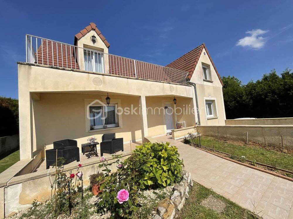 maison 5 chambres