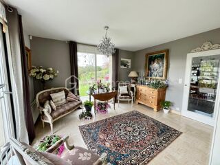  Maison à vendre 8 pièces 280 m²