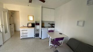  Appartement � louer 1 pi�ce 21 m�