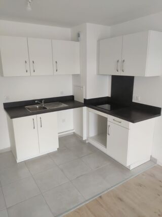  Appartement � louer 3 pi�ces 67 m�