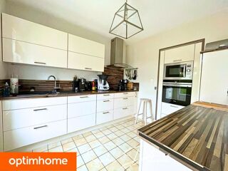  Maison à vendre 5 pièces 120 m²