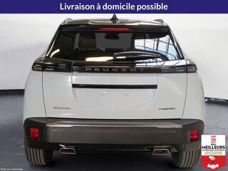 2008 1.2 HYBRID 145CH GT E-DCS6 2026 occasion 10150 Lavau