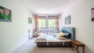  Appartement à vendre 4 pièces 93 m²