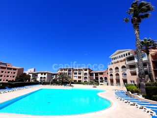  Appartement � vendre 2 pi�ces 34 m�