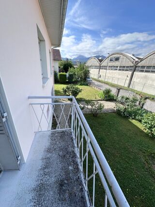  Maison à vendre 4 pièces 83 m²