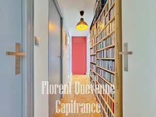  Appartement à vendre 4 pièces 99 m²