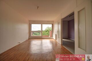 Appartement  vendre 3 pices 64 m