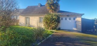  Maison � vendre 4 pi�ces 72 m�