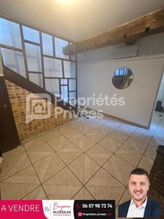  Maison à vendre 8 pièces 135 m²