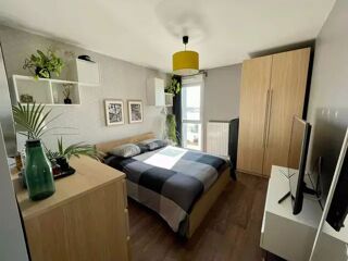  Appartement � louer 2 pi�ces 56 m�