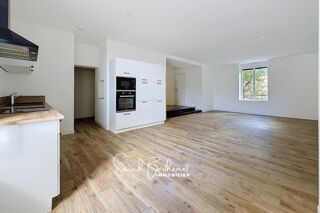  Appartement à vendre 3 pièces 84 m²