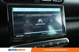 C3 Aircross 1.2 PureTech Feel Pack EAT6 131 ch 2022 occasion 92130 Issy-les-Moulineaux