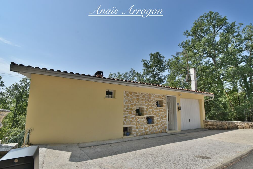 Maison 3 pièces 72 m² · à Condezaygues · 72 m² · 119 900 €