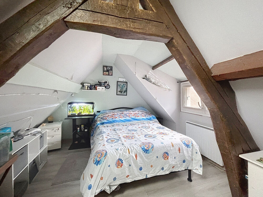 Vente Maison Maison de ville 5 pièces – 4 chambres – Petit-Couronne Petit couronne