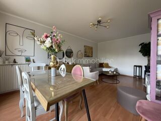  Appartement  vendre 4 pices 84 m