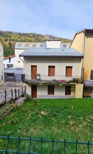  Maison à vendre 4 pièces 107 m²