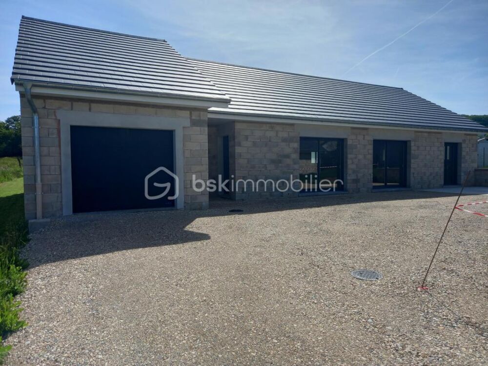 Vente Maison Pavillon neuf Senargent mignafans