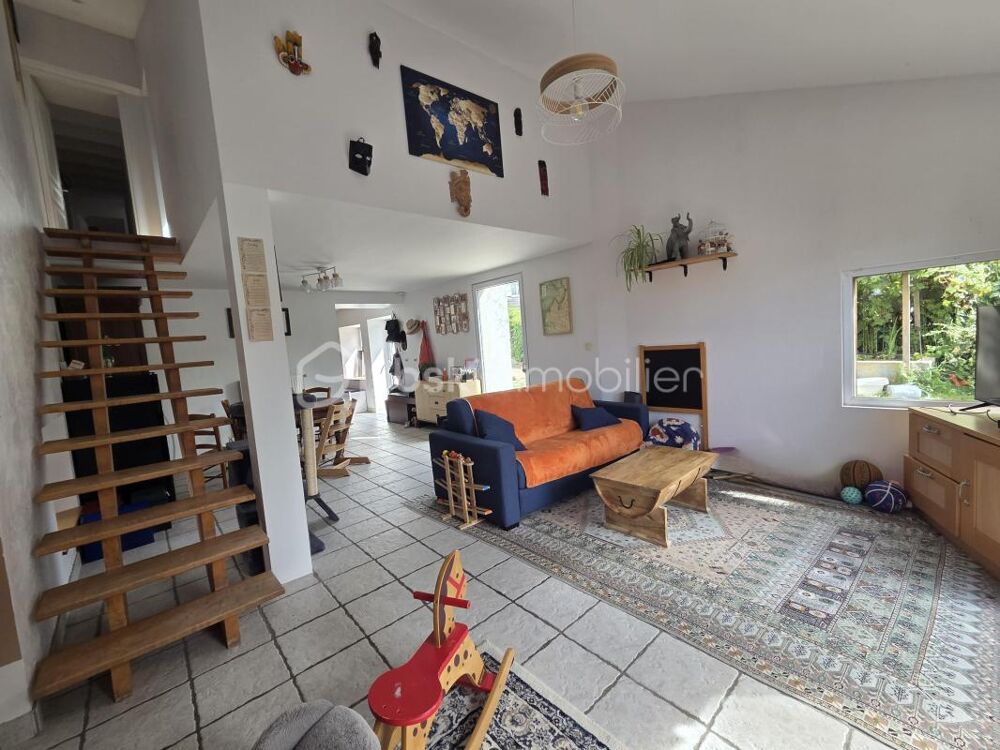Vente Villa Villa Individuelle 110 m²     430 000 € Coublevie