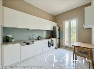  Appartement à vendre 3 pièces 55 m²