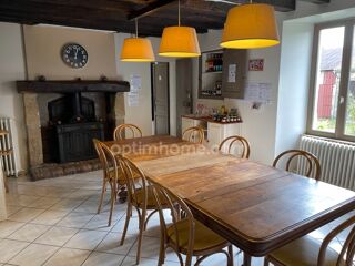  Maison � vendre 10 pi�ces 185 m�