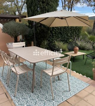  Villa � vendre 4 pi�ces 64 m� Grimaud