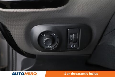 C4 cactus 1.2 PureTech Shine EAT6 110 ch 2019 occasion 92130 Issy-les-Moulineaux