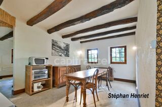  Maison à vendre 2 pièces 48 m²