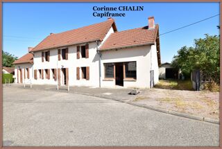  Maison à vendre 6 pièces 140 m²