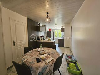  Maison � vendre 4 pi�ces 104 m�