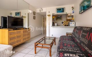  Appartement � vendre 2 pi�ces 31 m�