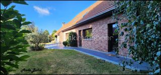  Maison � vendre 5 pi�ces 150 m�