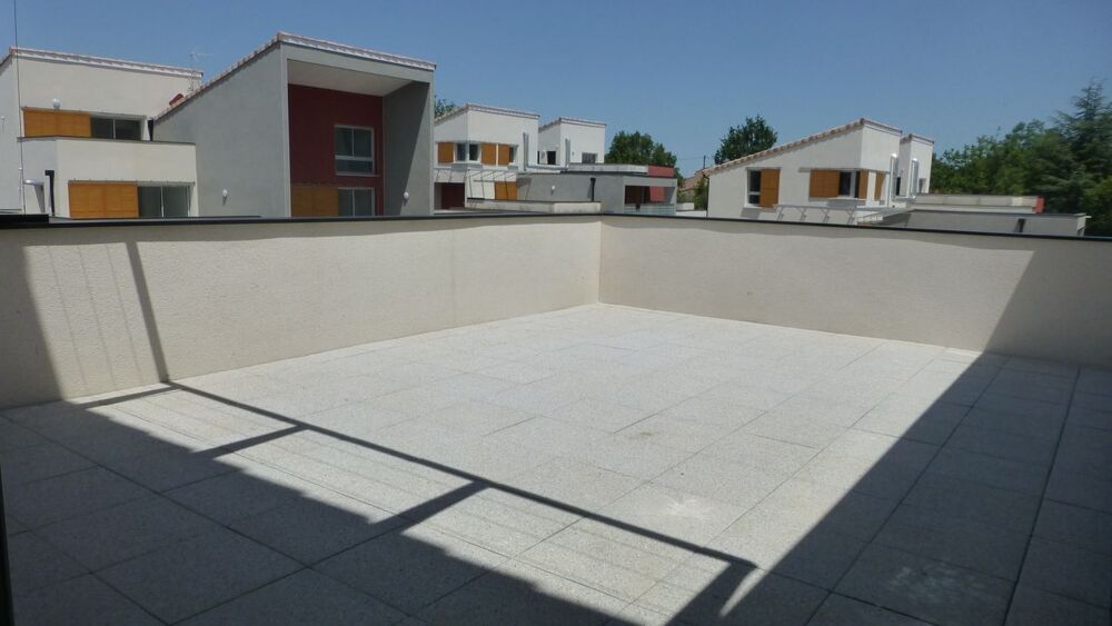 Location Appartement Appartement de 80m2 à louer sur Tournefeuille Tournefeuille