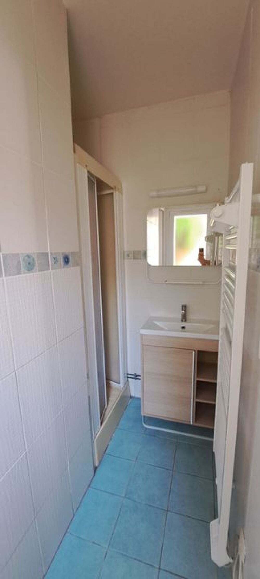 Location Appartement Studio de 23m2 à louer sur Quimper Quimper