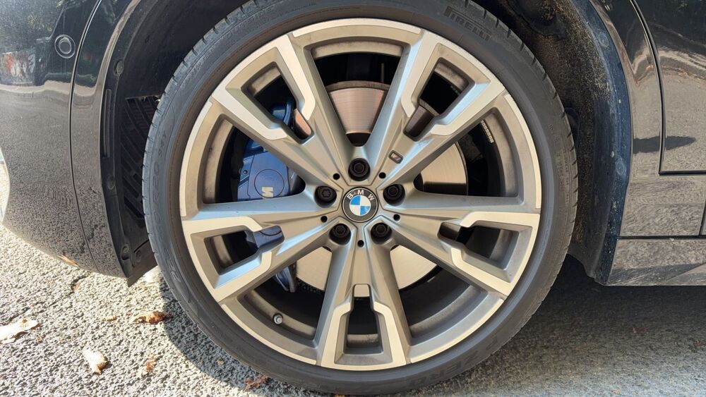 X2 (F39) M35i 306 BVA8 . - Entretien constructeur Toit ouvrant 2019 occasion 75011 Paris