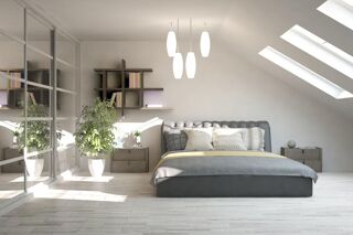  Maison � vendre 5 pi�ces 135 m�