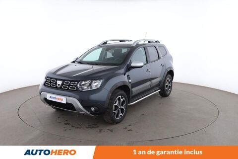 Annonce voiture Dacia Duster 15890 €