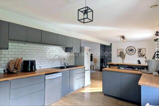  Maison à vendre 5 pièces 112 m²